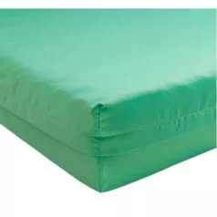   Pamut-polieszter rejtett zippzáras matracvédő huzat 200x90x15 cm RehaFund