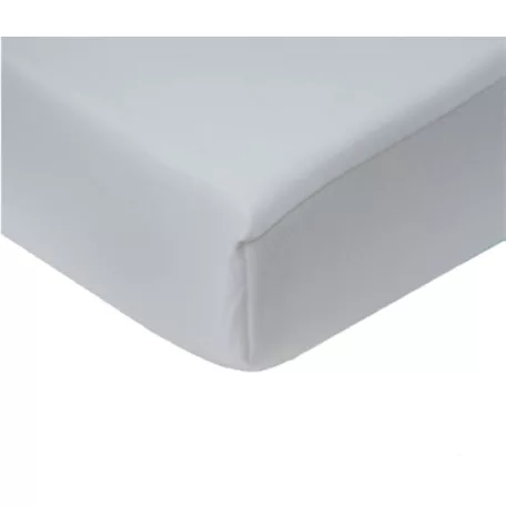 Vízálló rugalmas pamut rejtett zippzáras matracvédő vízálló huzat 200x90x10 cm RehaFund 15/BEN