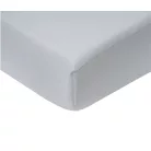 Vízálló rugalmas pamut rejtett zippzáras matracvédő vízálló huzat 200x90x12 cm RehaFund 15/BEN