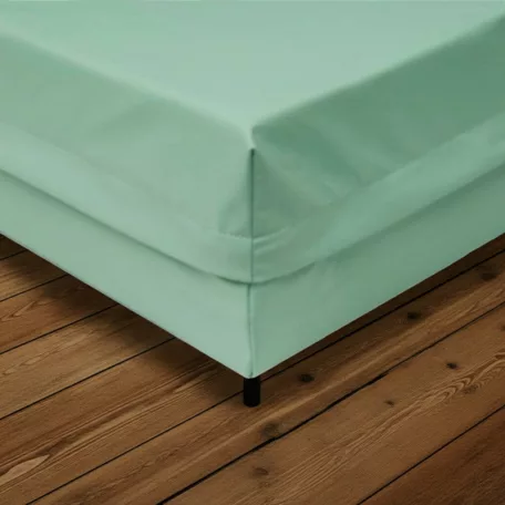 Vízálló matracvédő huzat, rejtett zippzáras, pára áteresztő 200x90x10 cm RehaFund