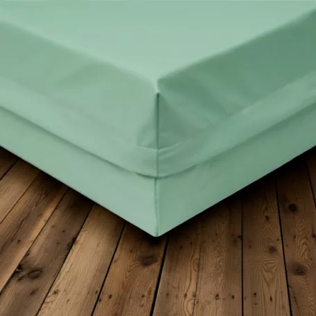 Vízálló matracvédő huzat, rejtett zippzáras, pára áteresztő 200x90x15 cm RehaFund