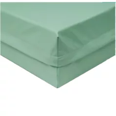   Vízálló matracvédő huzat, rejtett zippzáras, pára áteresztő 200x90x15 cm RehaFund