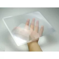 Flexibilis nagyító fólia A4 méretű