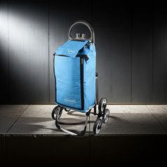 Bevásárló táska lépcső járó kerékkel SD30500 Bevásárló táska lépcső járó kerékkel SD30500