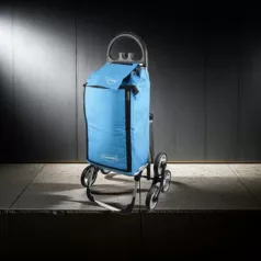 Bevásárló táska lépcső járó kerékkel SD30500