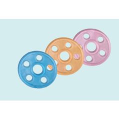 Kéz és ujjerősít korong szett 3 darabos SD61370