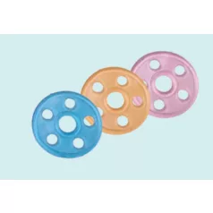 Kéz és ujjerősít korong szett 3 darabos SD61370