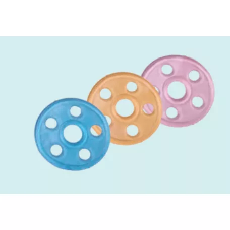 Kéz és ujjerősít korong szett 3 darabos SD61370