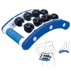 Multifunkciós láb és testmasszírozó  SD61700