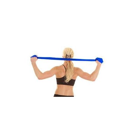 Body-Band erősítő szalag kék  - extra erős