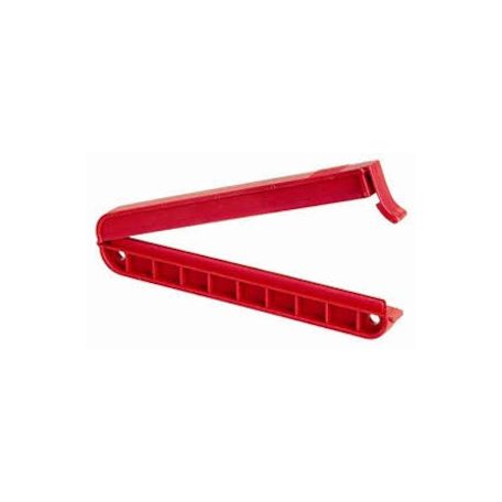 Body - Band clip erősítő szalaghoz 15 cm