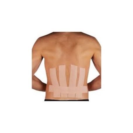 Body-Concept kineziológiai tapasz 5 m