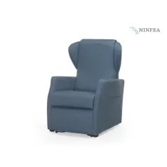 NINFEA 2 motoros felállást segítő kényelmi fotel
