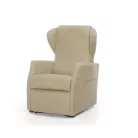 NINFEA 2 motoros felállást segítő kényelmi fotel