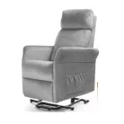 CHLOE 2 motoros felállást segítő kényelmi fotel