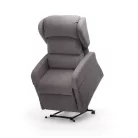 MYRTHO 2 motoros felállást segítő kényelmi fotel