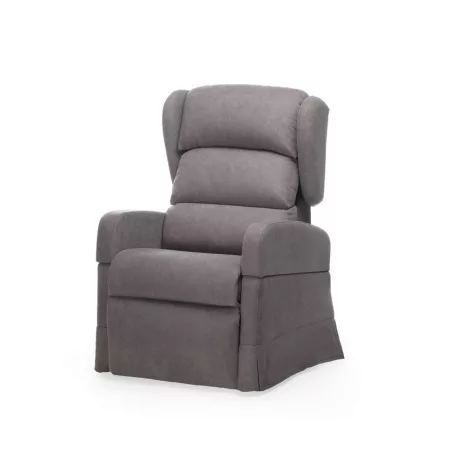 MYRTHO 2 motoros felállást segítő kényelmi fotel ágy funkcióval 