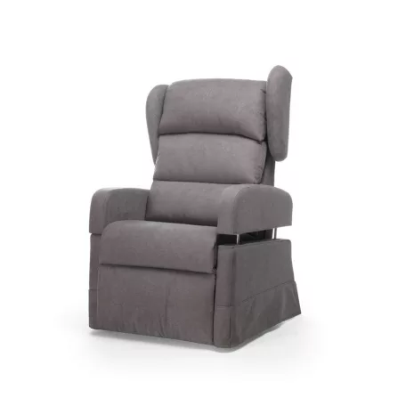 MYRTHO 2 motoros felállást segítő kényelmi fotel ágy funkcióval 