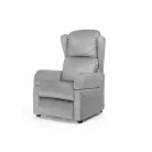 CLYZIA 2 motoros felállást segítő kényelmi fotel zéró gravitáció funkcióval