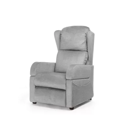 CLYZIA 2 motoros felállást segítő kényelmi fotel zéró gravitáció funkcióval