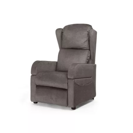 CLYZIA 2 motoros felállást segítő kényelmi fotel zéró gravitáció funkcióval