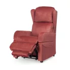 CLYZIA 2 motoros felállást segítő kényelmi fotel zéró gravitáció funkcióval