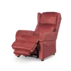 CLYZIA 2 motoros felállást segítő kényelmi fotel zéró gravitáció funkcióval