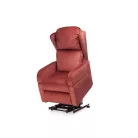 CLYZIA 2 motoros felállást segítő kényelmi fotel zéró gravitáció funkcióval