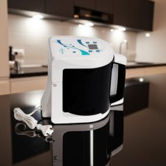 aQuator Vivo víz ionizátor mineralizátorral