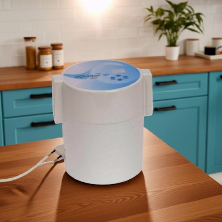 aQuator Mini Silver víz ionizátor