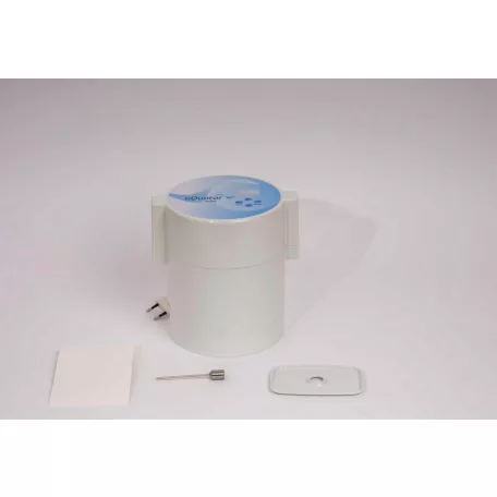 aQuator Mini Silver víz ionizátor