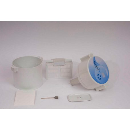 aQuator Mini Silver víz ionizátor