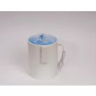 aQuator Mini Silver víz ionizátor