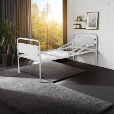 Mechanikus betegágy BORKA