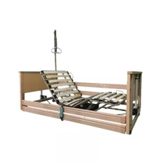   VIRGO LOW Elektromos multifunkciós ágy trendelenburg funkcióval