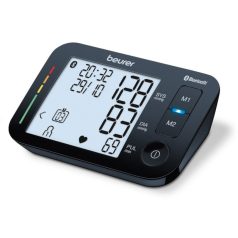 Beurer BM 54 Bluetooth® Felkaros vérnyomásmérő