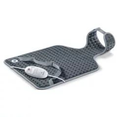 Beurer HK 53 Cosy Hát és nyakmelegítő párna