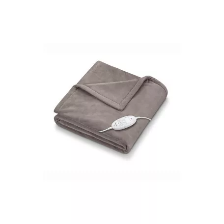Beurer HD 75 COSY melegítő takaró (vakondszürke)