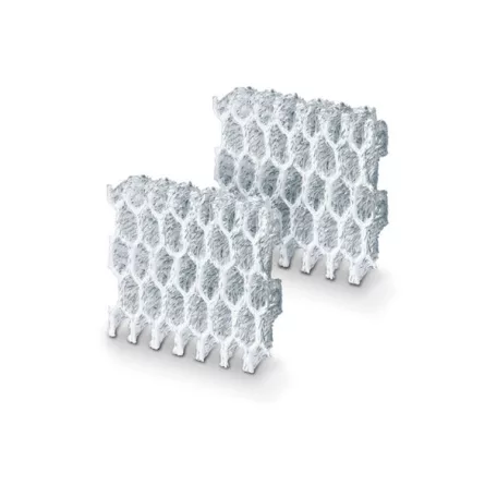 Beurer LW 230 Ezüstionos párnák