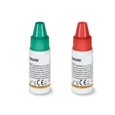 Beurer GL 48/49 szint 7 + szint 8 kontrolloldat