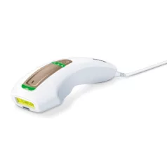 Beurer IPL 5800 PURE SKIN PRO BLACK tartós szőrtelenítő