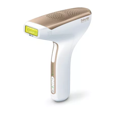 Beurer IPL 8800 VELVET SKIN PRO BLACK tartós szőrtelenítő