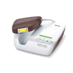 Beurer IPL 10000+ SALON PRO tartós szőrtelenítő