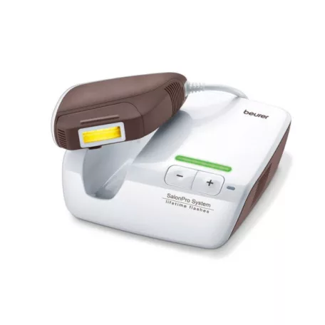 Beurer IPL 10000+ SALON PRO tartós szőrtelenítő