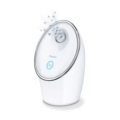 Beurer FC 72 PUREO IONIC HYDRATION ionos arcszauna