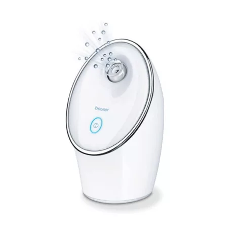 Beurer FC 72 PUREO IONIC HYDRATION ionos arcszauna