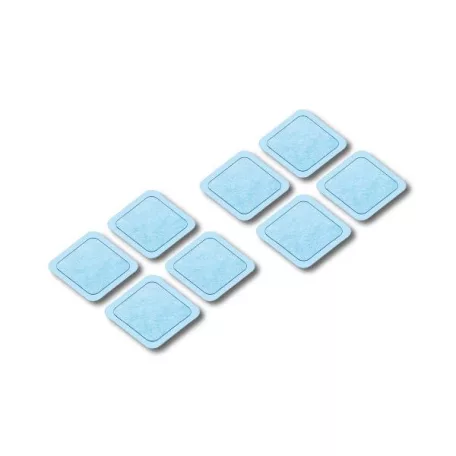 Beurer EM 59 HEAT gélpárnák