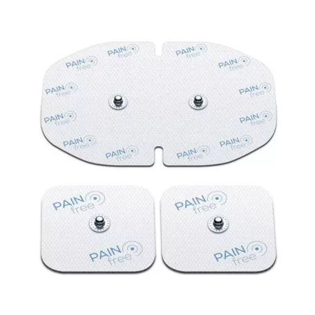 Beurer EM 70 WIRELESS elektródák