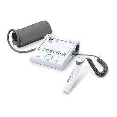   Beurer BM 96 CARDIO vérnyomásmérő készülék EKG funkcióval