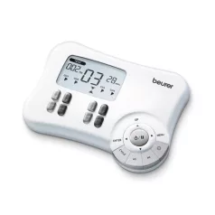 Beurer EM 80 3 AZ 1-BEN digitális TENS/EMS készülék